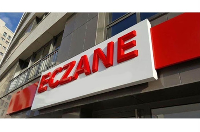 Eczane Tabelası Nasıl Olmalıdır?