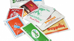 Baskılı Islak Mendil