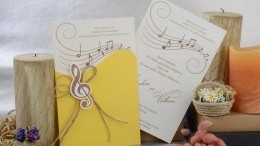 Davetiye Çeşitleri