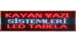 Led tabela