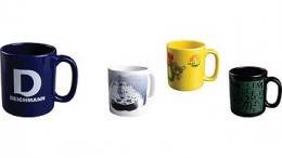 Promosyon Baskılı Kupa