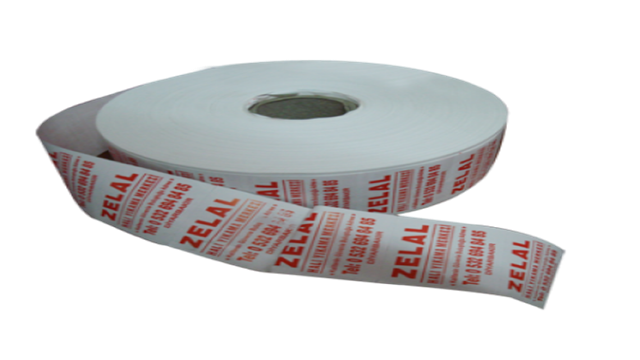 Halı Yıkama Etiketi