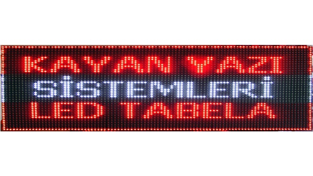Led tabela