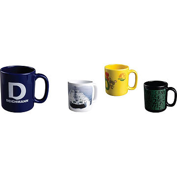 Promosyon Baskılı Kupa