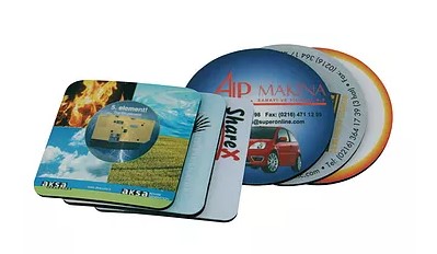 Promosyon Mouse Pad
