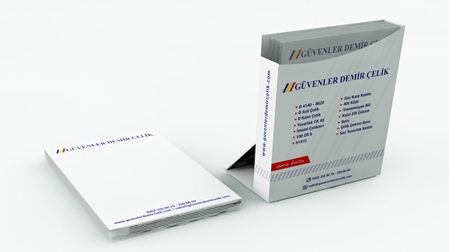 Unutmayınız Kartı